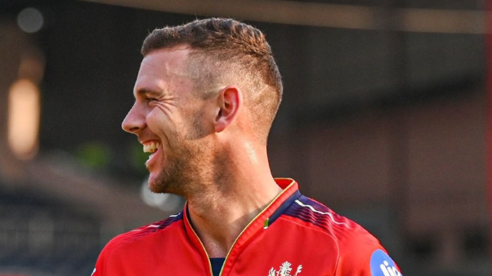 Josh Hazlewood
