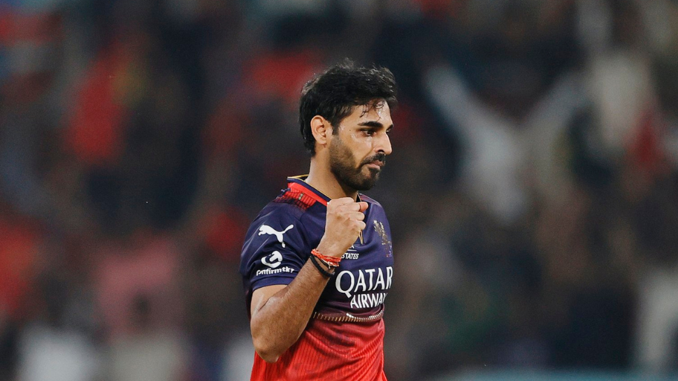 Bhuvneshwar Kumar