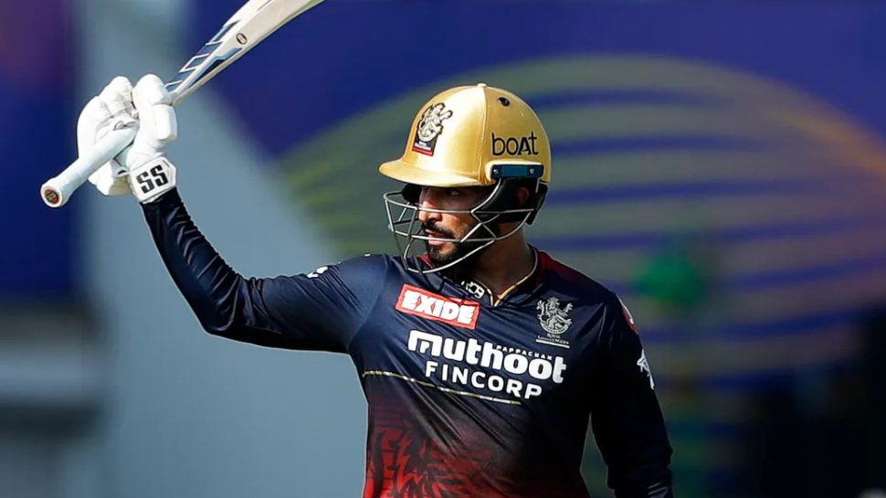 Rajat Patidar (Captain)