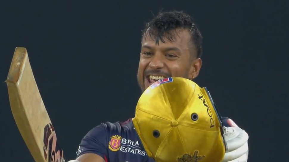 Mayank Agarwal