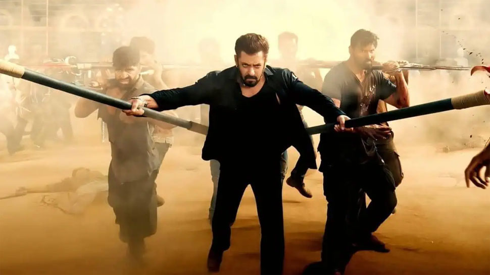 Salman Khan's Sikandar