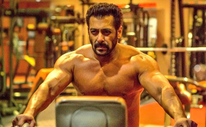 Salman Khan's Net Worth