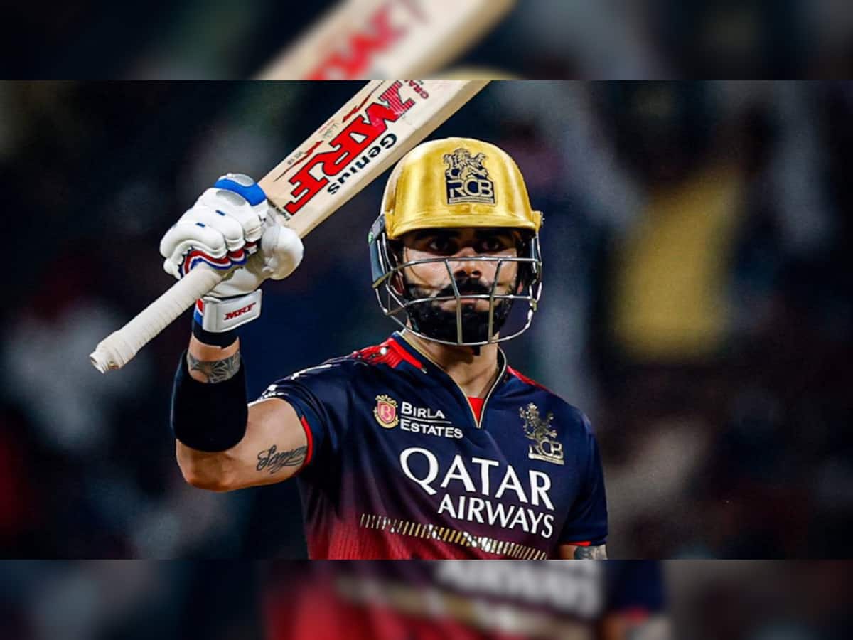 Virat Kohli Set To Surpass David Warner’s ‘THIS’ IPL Record vs PBKS In Qualifier 1 Showdown