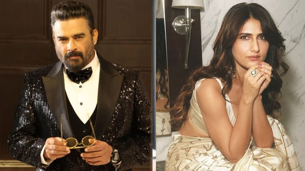R Madhavan and Fatima Sana Shaikh – App Jaisa Koi