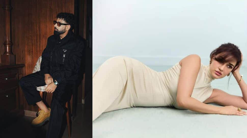 Disha Patani, Badshah To Combine The Worlds Of Bollywood And Sports At The Very First BUDX NBA House
