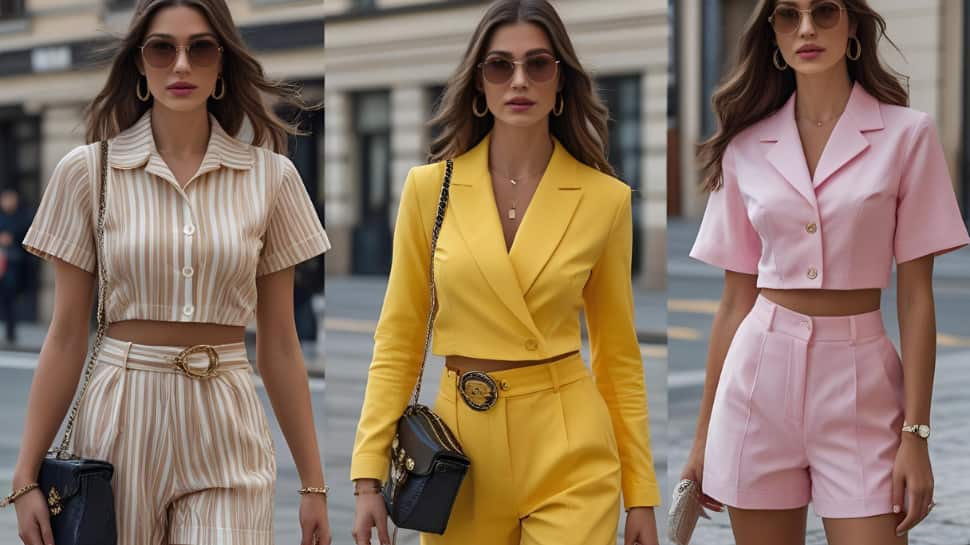 Myntra End of Reason Sale: Must-Have Women’s Co-ord Sets for Effortless Style