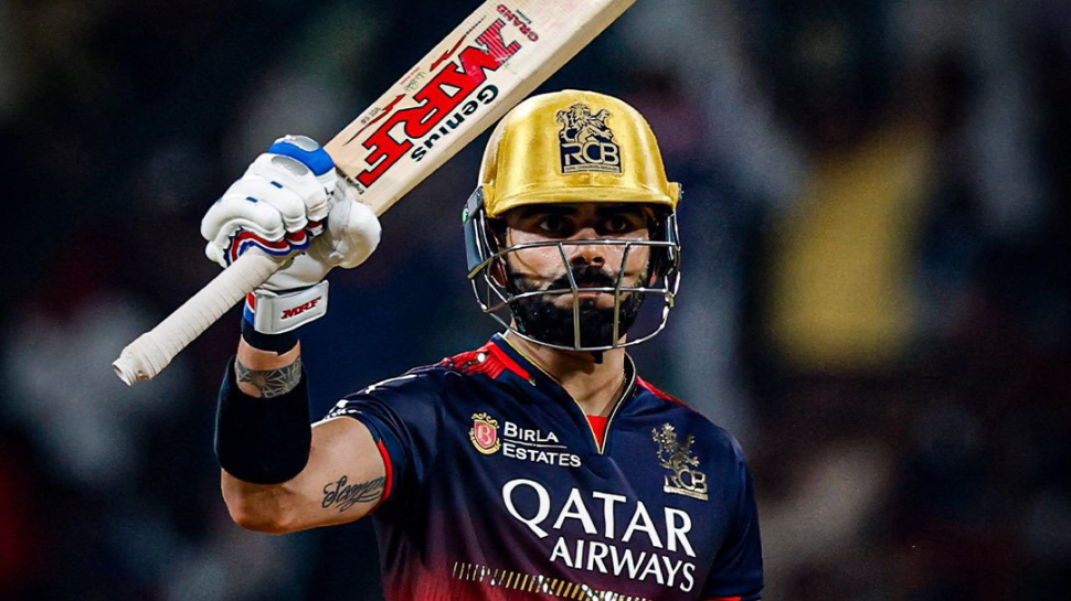 Virat Kohli – 341 Runs (15 Innings)