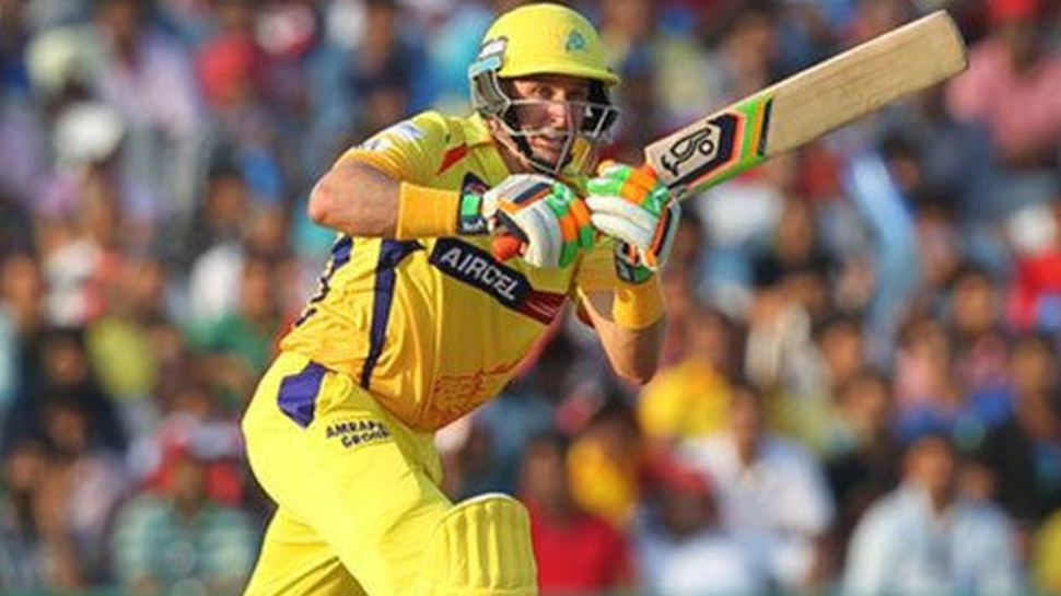 Michael Hussey – 388 Runs (11 Innings)