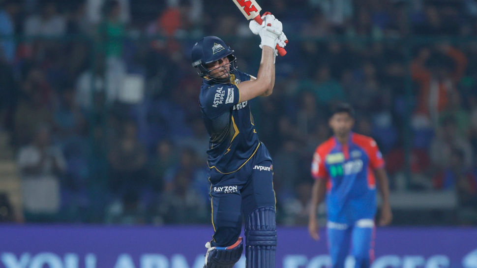 Shubman Gill – 474 Runs (10 Innings)