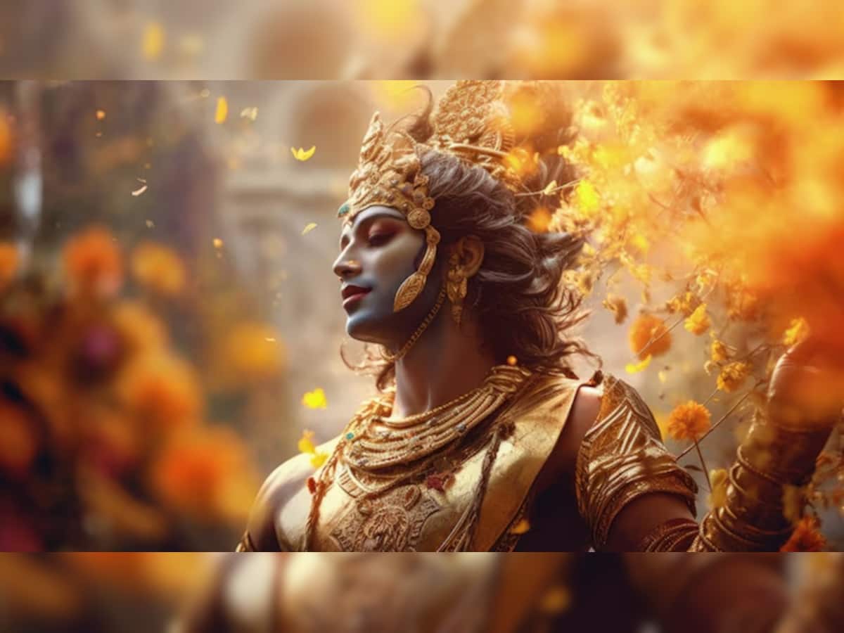 10 Bhagavad Gita Quotes For Tough Times