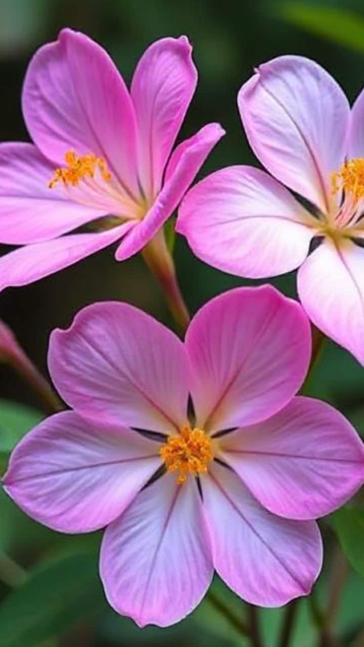 7 Most Beautiful Flowers In The World