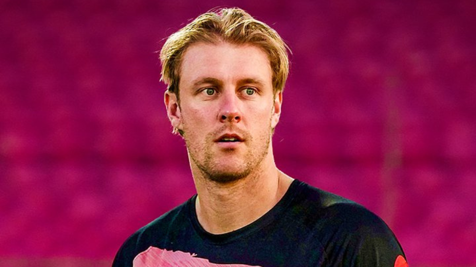 Kyle Jamieson for Lockie Ferguson (Punjab Kings)