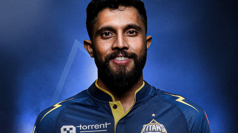 Kusal Mendis for Jos Buttler (Gujarat Titans)