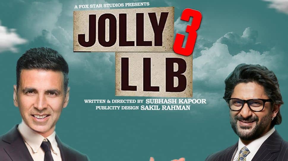 Jolly LLB 3 – September 19