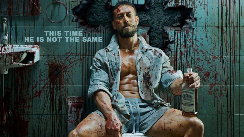 Baaghi 4 – September 5