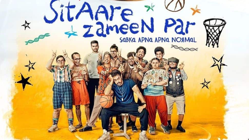 Sitaare Zameen Par – June 20