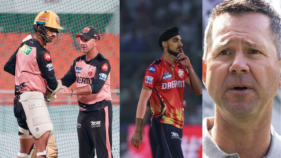 रिकी पोंटिंग इंग्लैंड में इंडीज इलेवन टेस्ट के लिए अरशदीप सिंह का समर्थन करता है: “मैं इसका समर्थन करूंगा …”