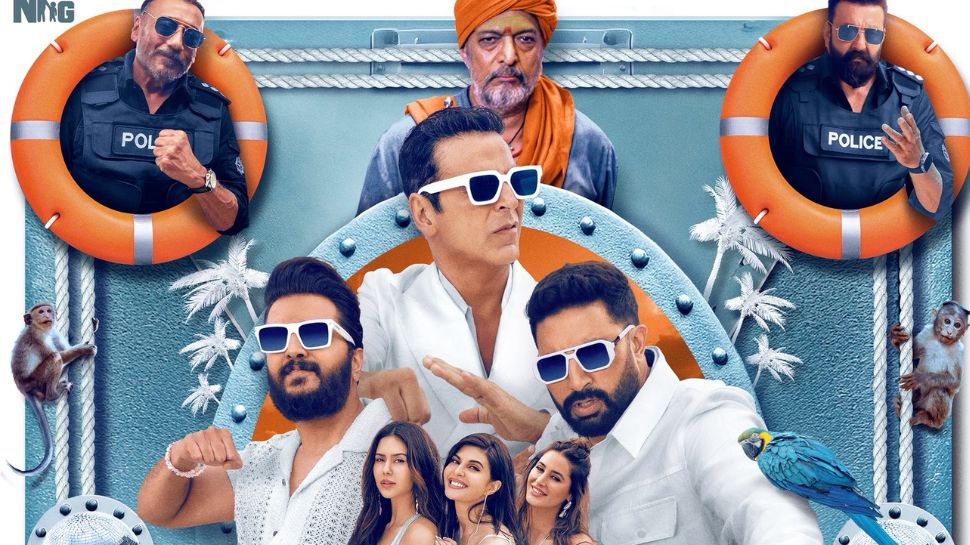 Housefull 5 – June 6