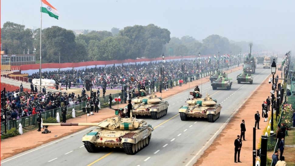 India's Fast and Smart Weaponry Challenges US Defense Monopoly