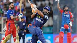 Virat Kohli To Rishabh Pant: 6 IPL Players With Most Centuries In Losing Cause