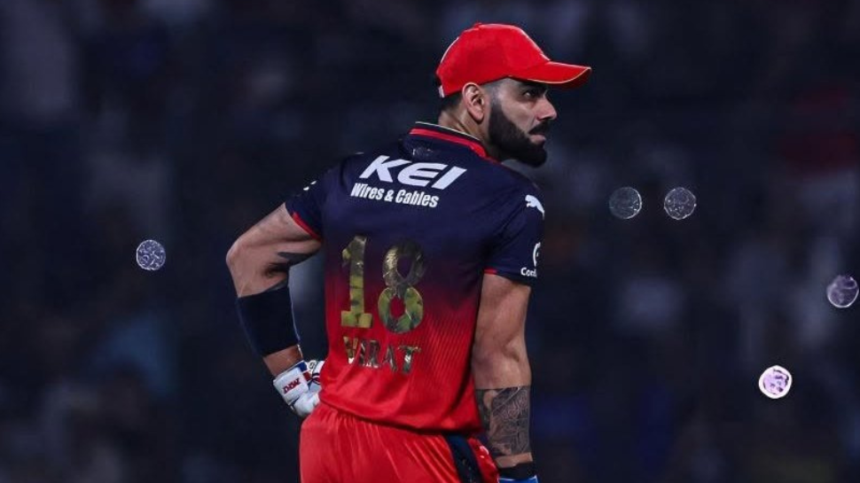 RCB’s Bowling Failure