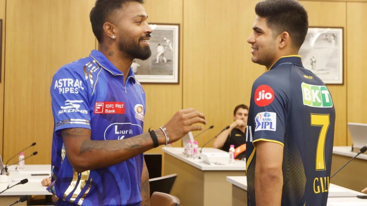 9. Toss at 7 PM IST, Match Begins at 7:30 PM