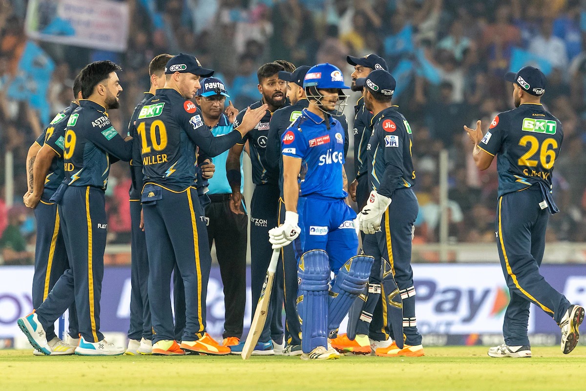 5. Early Wickets at Mullanpur Could Decide Match Flow