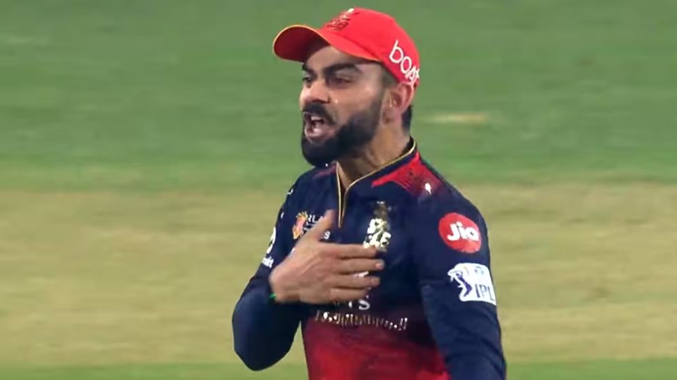 Virat Kohli Plans & Predicts All PBKS Wickets During IPL 2025 Qualifier 1, Video Goes Viral - Watch