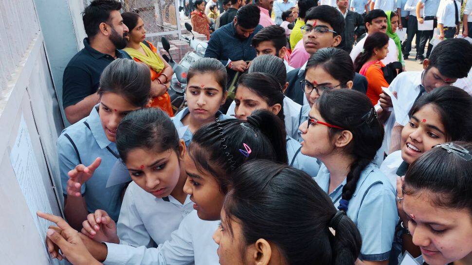 CBSE Supplementary Exam 2025 Registration For Private Students Begins At cbse.gov.in- Check Application Fees, Steps To Apply Here