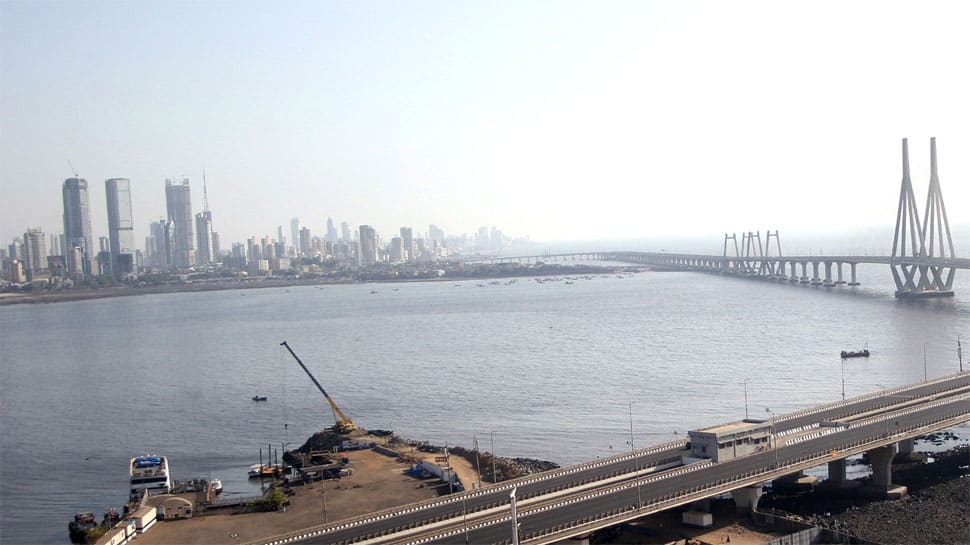 Mumbai Real Estate Growth