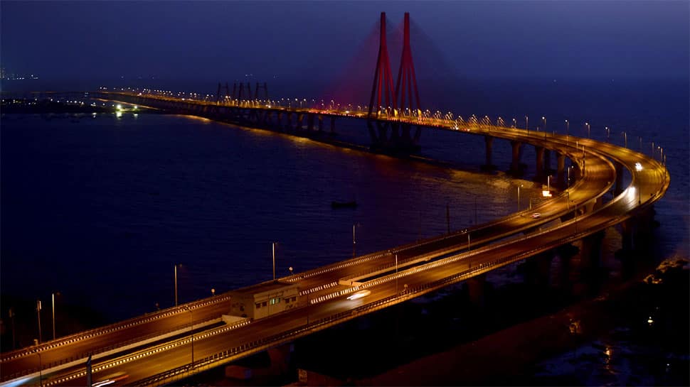 Naman Xana --The most expensive residential property