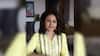USV Chairperson Leena Gandhi Tewari Mumbai Duplex 