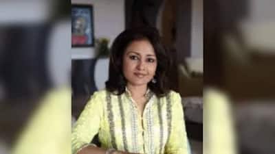 USV Chairperson Leena Gandhi Tewari Mumbai Duplex 