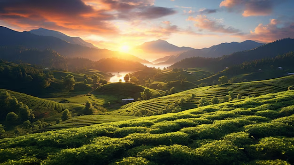 Munnar, Kerala