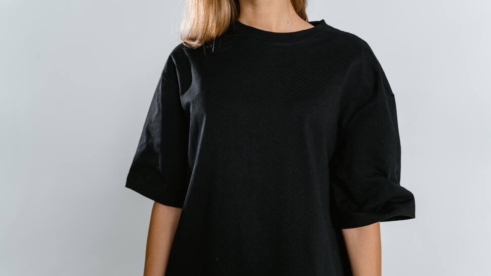 Big Style, Bigger Comfort: The Rise of Oversized Tees for Women Big Style, Bigger Comfort: The Rise of Oversized Tees for Women