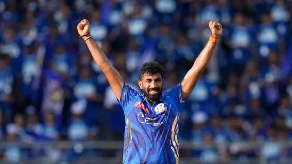 Jasprit Bumrah (Pace Bowler)