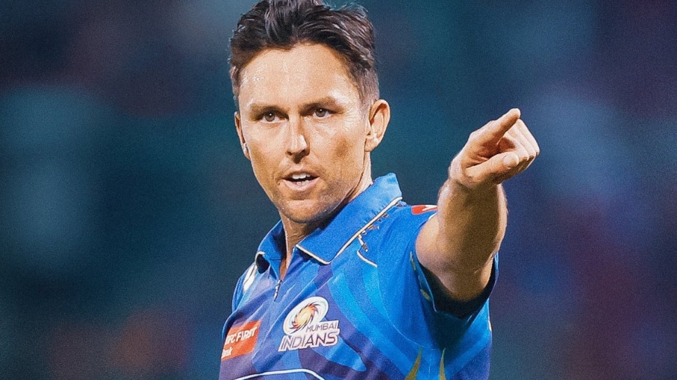 Trent Boult (Pace Bowler)