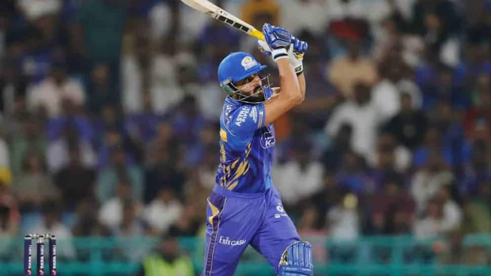 Naman Dhir (All-Rounder)