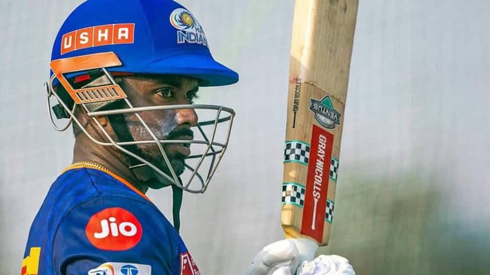 Charith Asalanka (Middle Order)