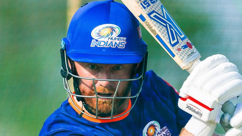 Jonny Bairstow (Opener)