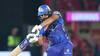 Rohit Sharma (Opener)