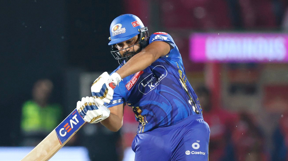 Rohit Sharma (Opener)