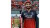 1. Rajat Patidar Joins Elite Club of First-Year Finalists