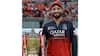 1. Rajat Patidar Joins Elite Club of First-Year Finalists