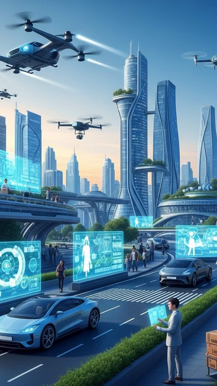 7 Mind-Blowing Innovations You Won’t Believe Exist 7 Mind-Blowing Innovations You Won’t Believe Exist