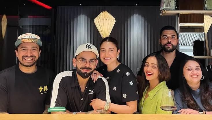 10. RCB's Finals Entry Adds to the Buzz