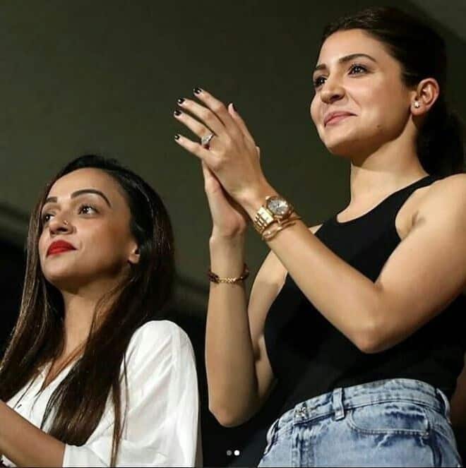 9. Her Presence Reflects the Evolving Culture of IPL Glamour