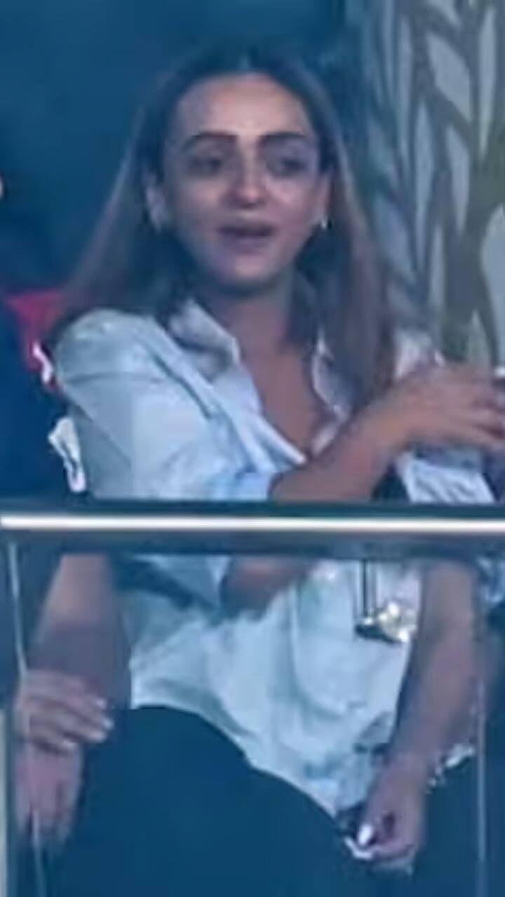 4. Why Is She Always Spotted at RCB Games With Anushka?