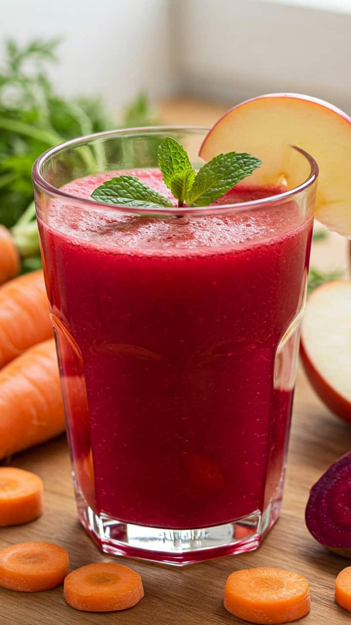 ABC Juice: 7 Daily Benefits Your Body Will Love ABC Juice: 7 Daily Benefits Your Body Will Love