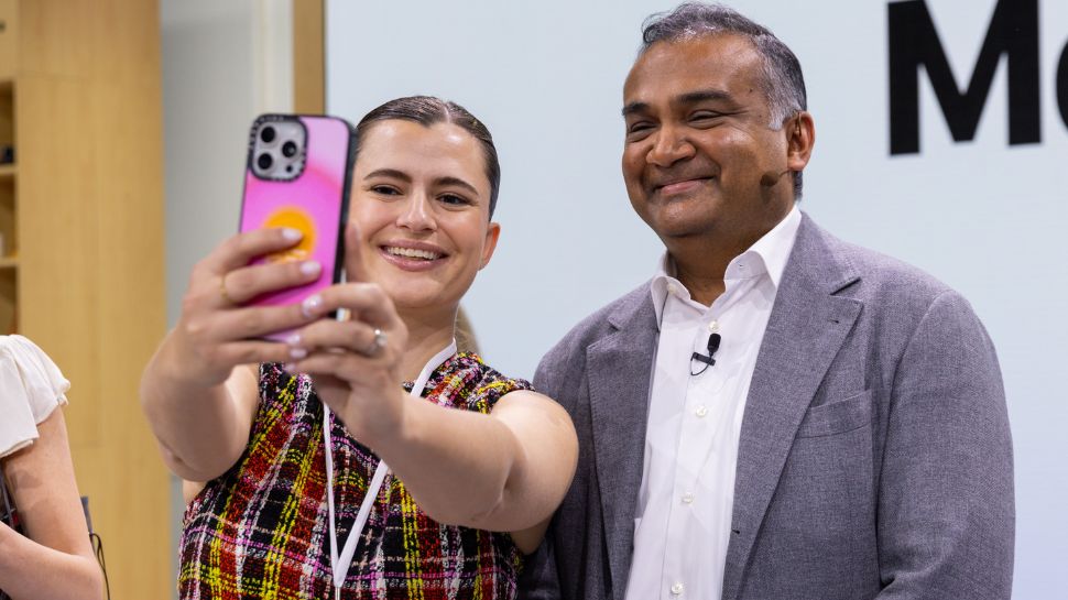 Mohan’s Key Role at Google After Acquisition